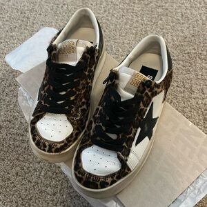 Golden Goose Stardan